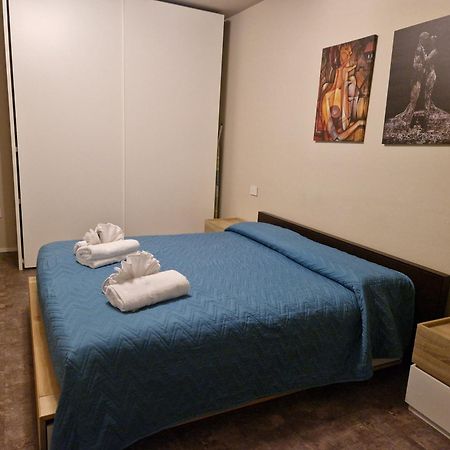 Apartament Infinite Blue Riva Pokój zdjęcie