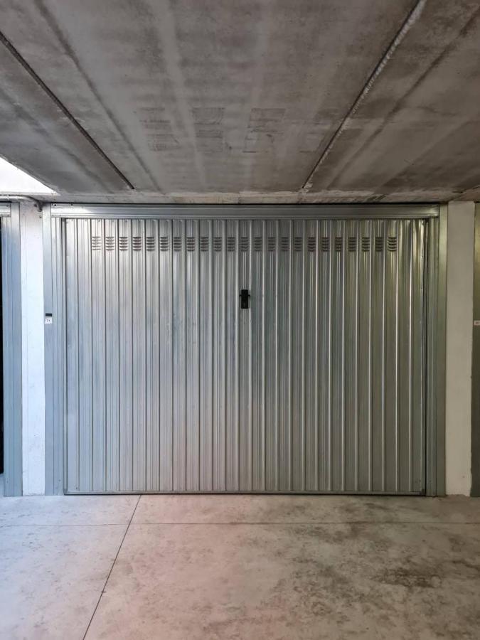 Apartament Infinite Blue Riva Zewnętrze zdjęcie