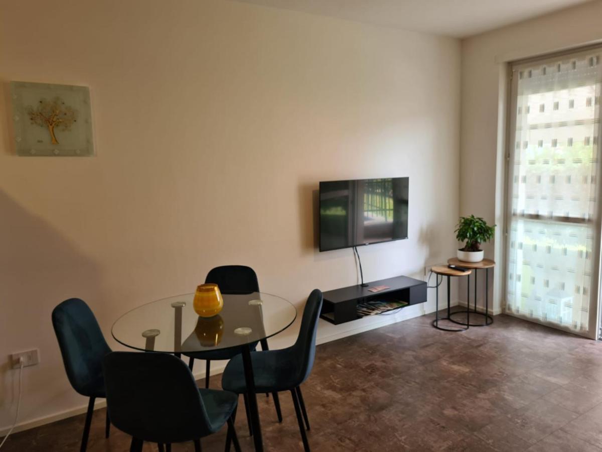 Apartament Infinite Blue Riva Zewnętrze zdjęcie