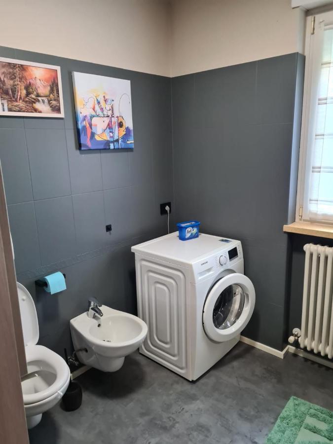 Apartament Infinite Blue Riva Zewnętrze zdjęcie
