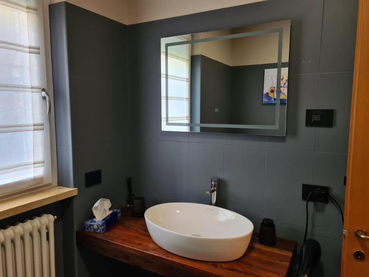 Apartament Infinite Blue Riva Zewnętrze zdjęcie
