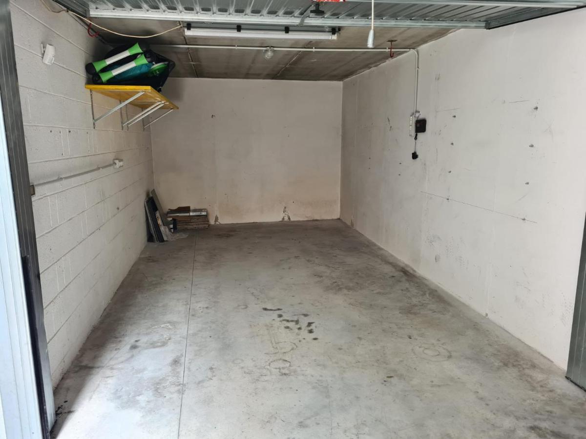 Apartament Infinite Blue Riva Zewnętrze zdjęcie