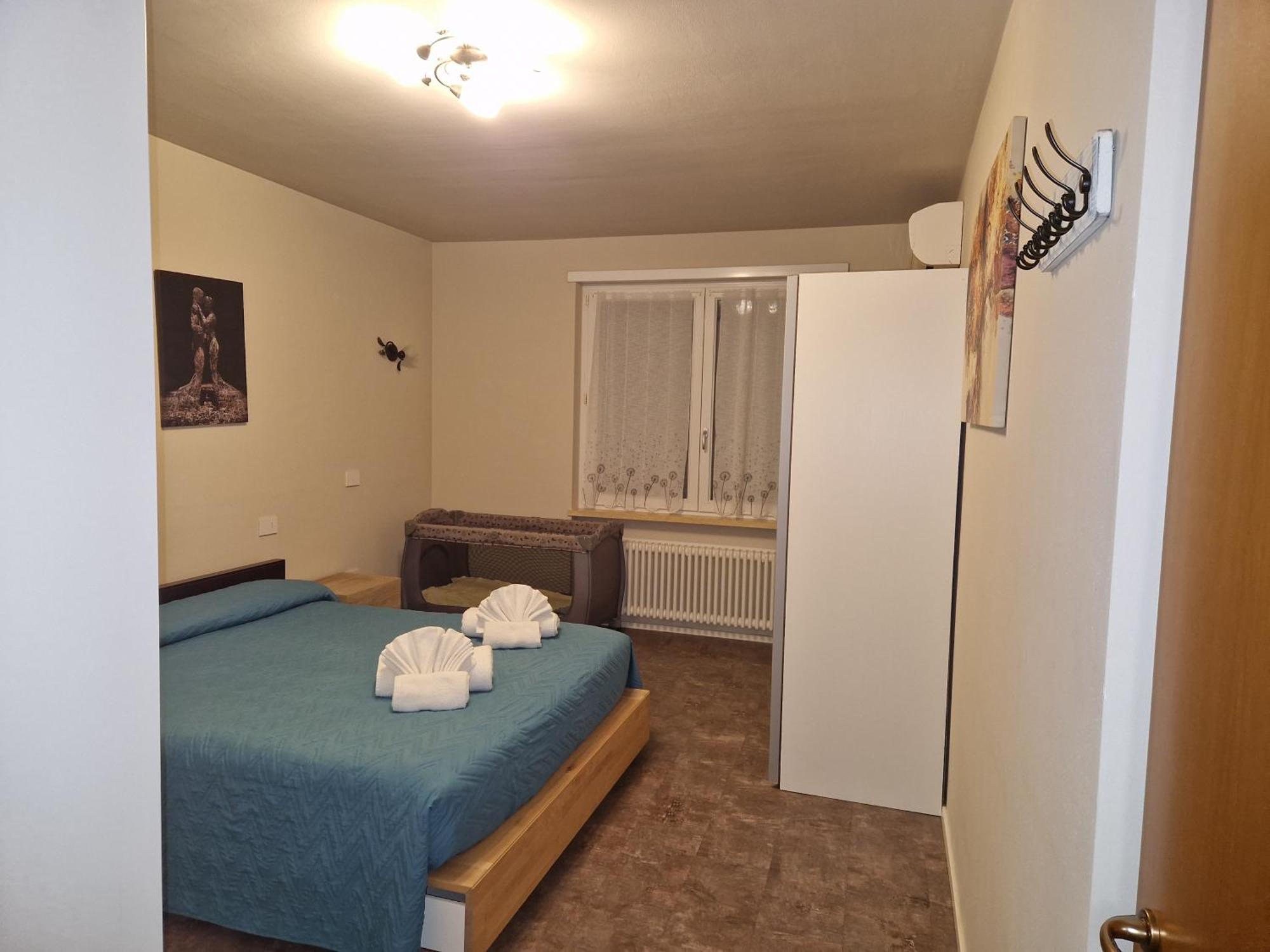 Apartament Infinite Blue Riva Zewnętrze zdjęcie