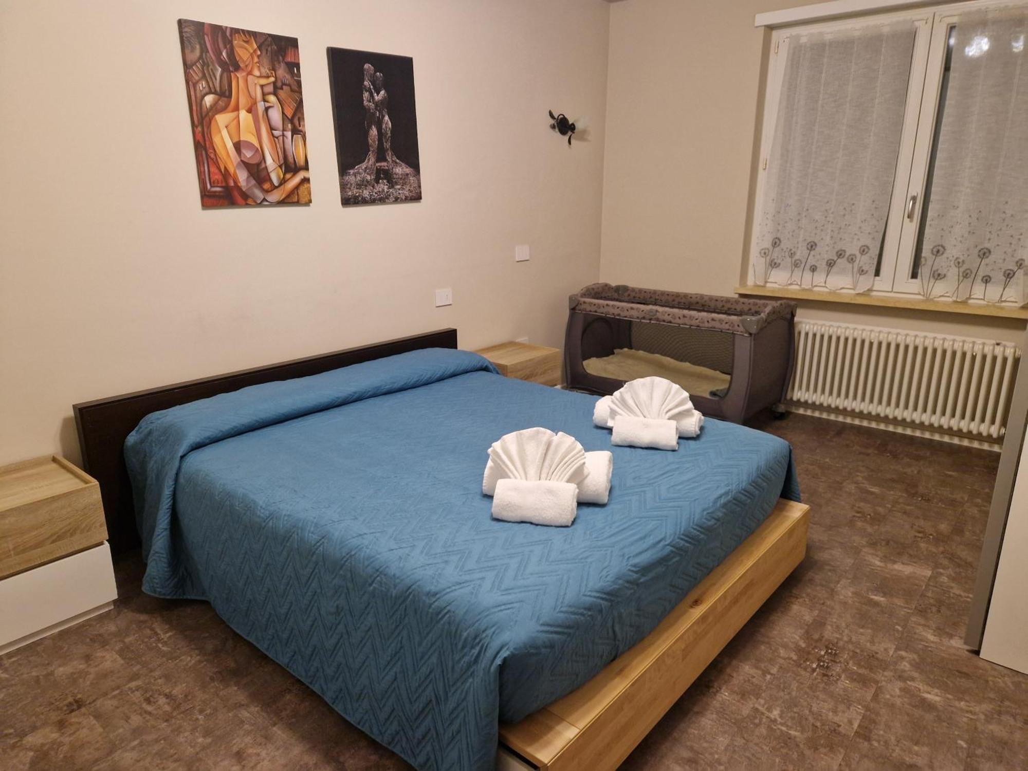 Apartament Infinite Blue Riva Zewnętrze zdjęcie